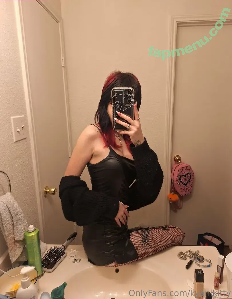 kyanikitty nude photo #0020 (kyani_kitty_cosplay)