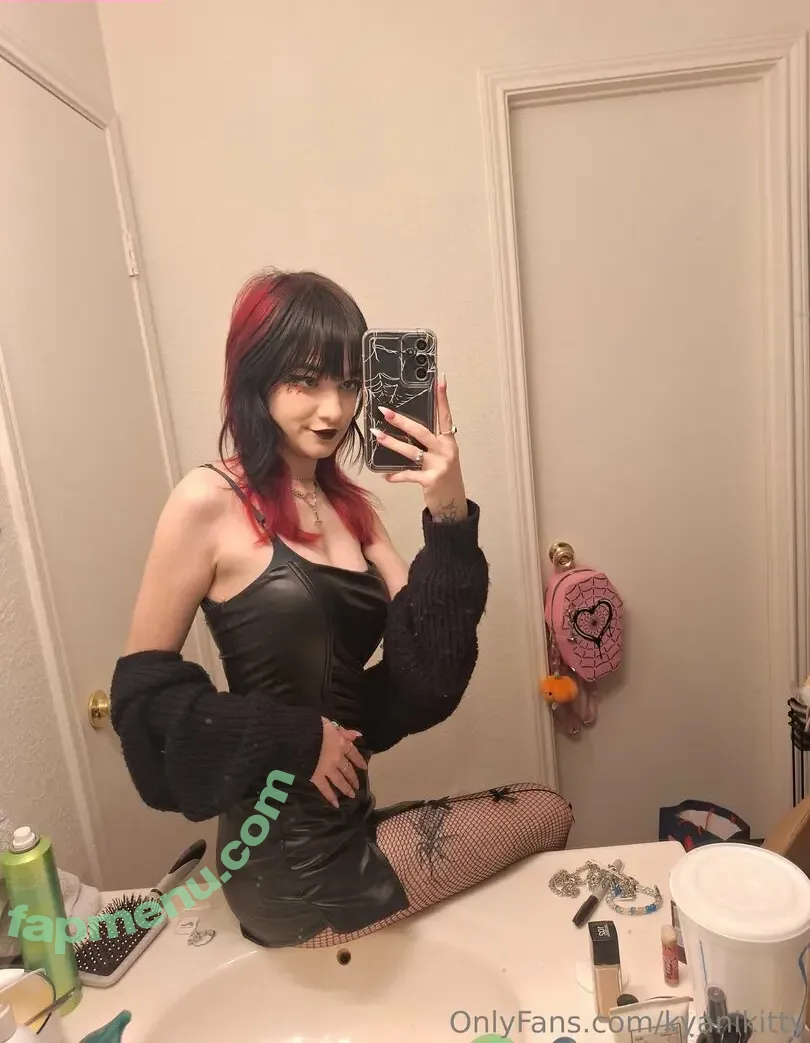 kyanikitty nude photo #0021 (kyani_kitty_cosplay)