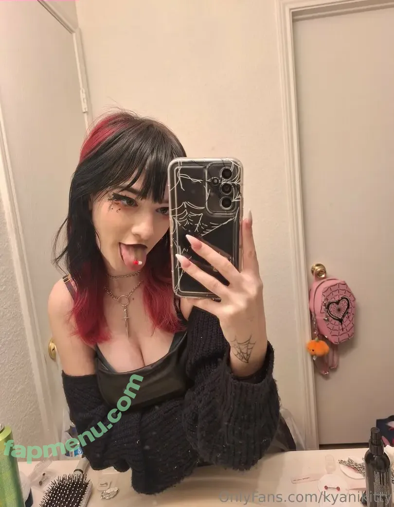 kyanikitty nude photo #0023 (kyani_kitty_cosplay)