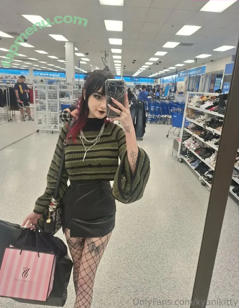 kyanikitty nude photo #0027 (kyani_kitty_cosplay)