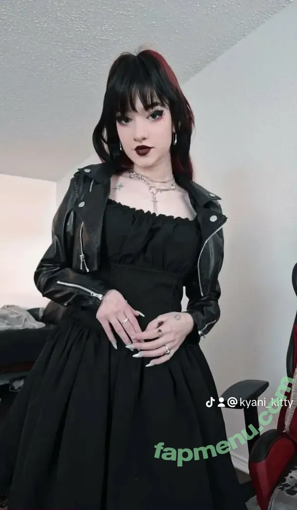 kyanikitty nude photo #0031 (kyani_kitty_cosplay)