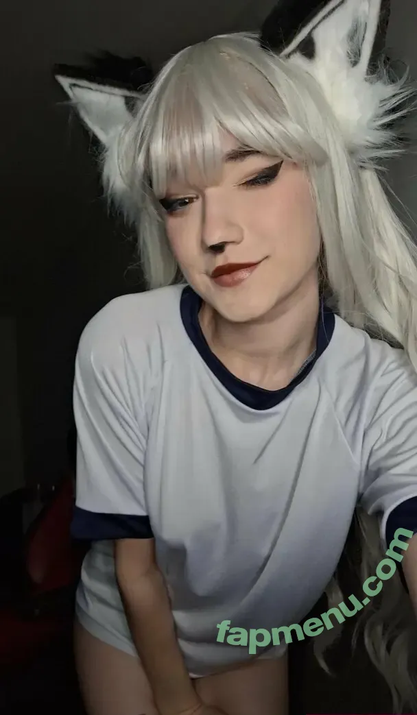 kyanikitty nude photo #0034 (kyani_kitty_cosplay)