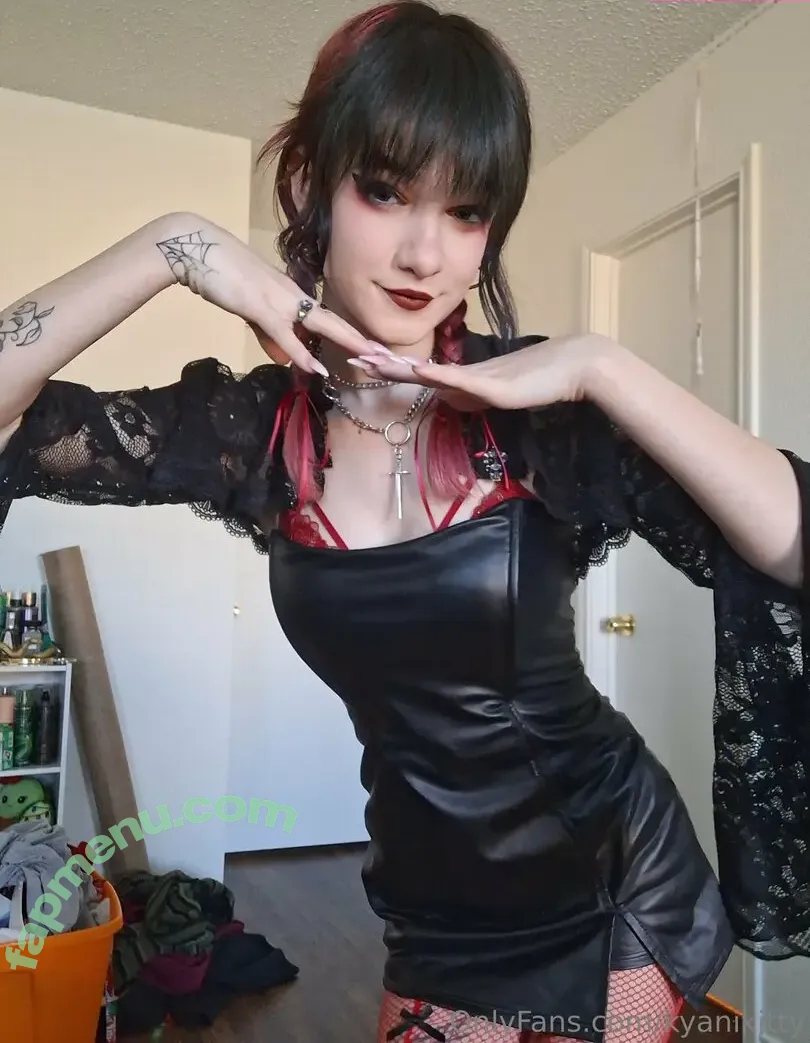 kyanikitty nude photo #0035 (kyani_kitty_cosplay)