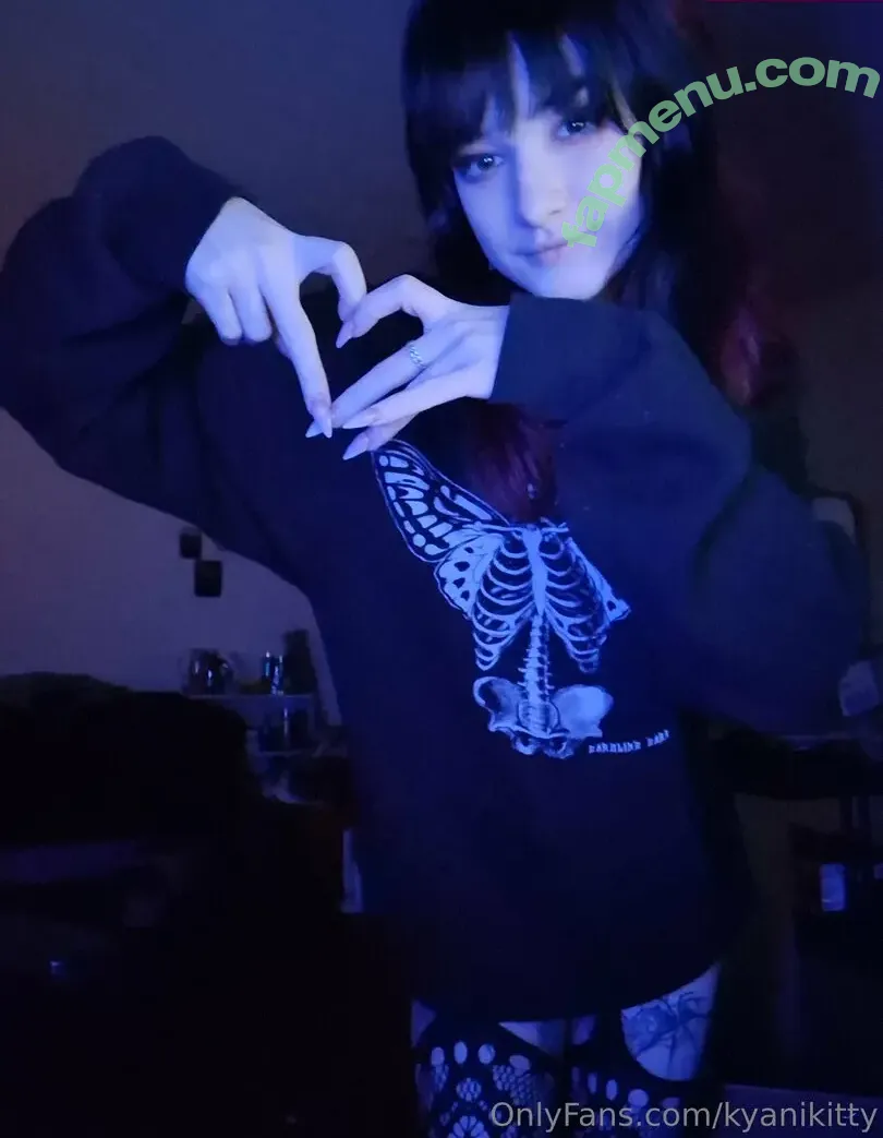kyanikitty nude photo #0040 (kyani_kitty_cosplay)