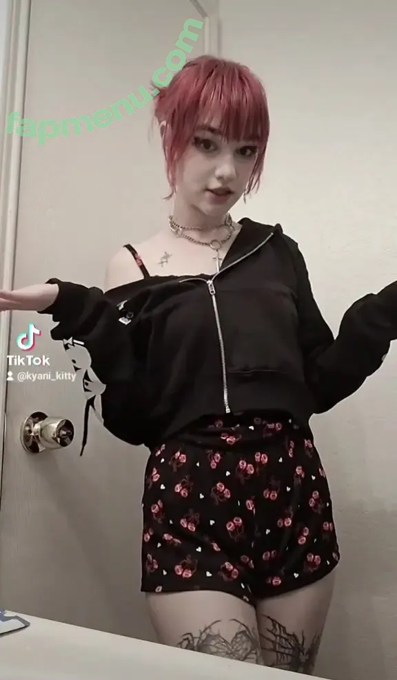 kyanikitty nude photo #0105 (kyani_kitty_cosplay)
