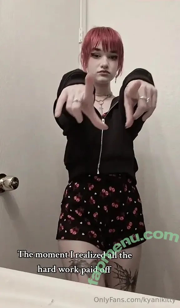 kyanikitty nude photo #0107 (kyani_kitty_cosplay)