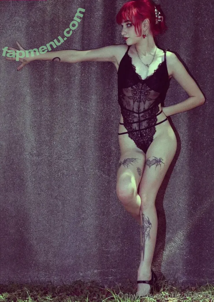 kyanikitty nude photo #0109 (kyani_kitty_cosplay)