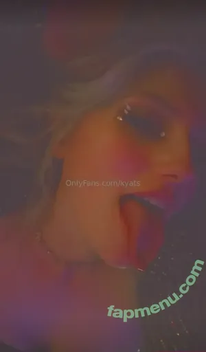 Kyats / kyat.cosplay / mahoumeido nude photo #0099