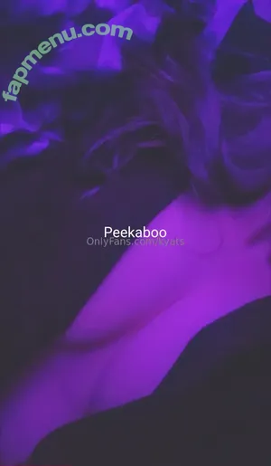 Kyats / kyat.cosplay / mahoumeido nude photo #0105