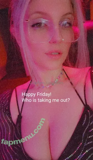 Kyats / kyat.cosplay / mahoumeido nude photo #0106