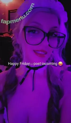 Kyats / kyat.cosplay / mahoumeido nude photo #0108