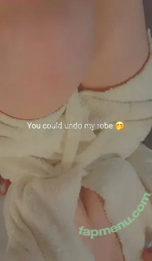 Kyats / kyat.cosplay / mahoumeido nude photo #0113