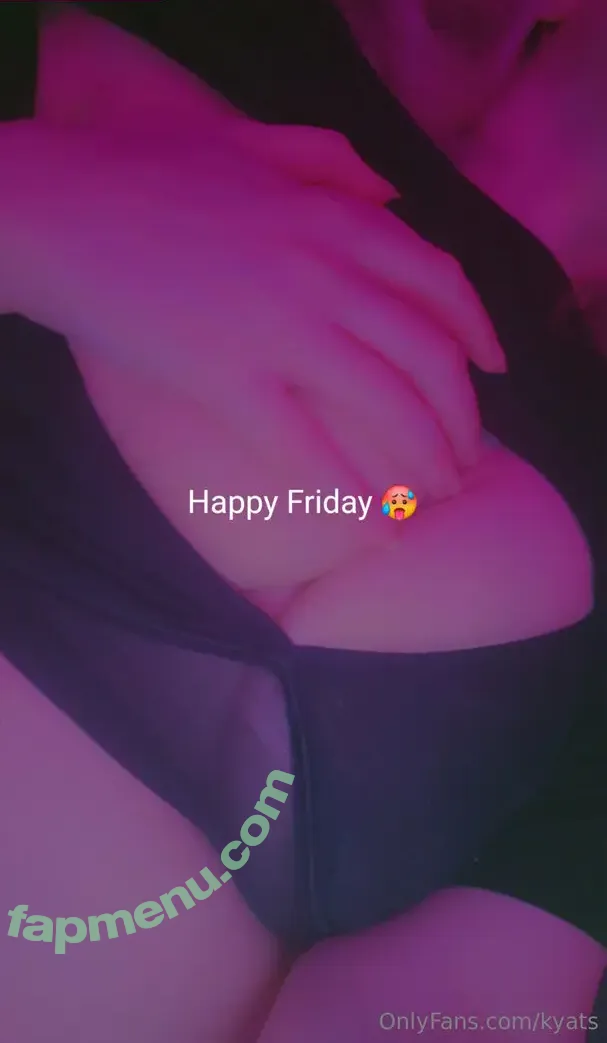 Kyats nude photo #0063 (kyat.cosplay / mahoumeido)