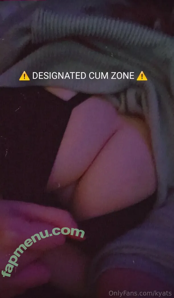 Kyats nude photo #0072 (kyat.cosplay / mahoumeido)