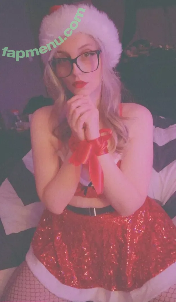 Kyats nude photo #0128 (kyat.cosplay / mahoumeido)