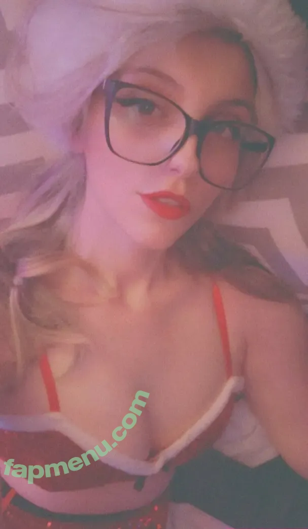 Kyats nude photo #0131 (kyat.cosplay / mahoumeido)