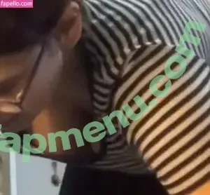 Kybeleniz / Turkish Streamer nude photo #0030