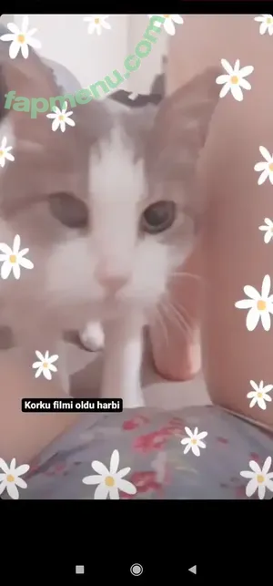 Kybeleniz / Turkish Streamer nude photo #0037