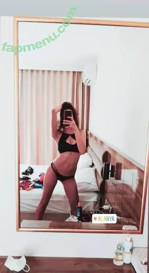 Kybeleniz / Turkish Streamer nude photo #0043