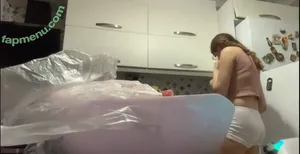 Kybeleniz / Turkish Streamer nude photo #0073