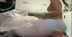 Kybeleniz / Turkish Streamer nude photo #0074
