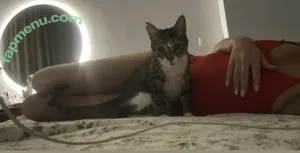 Kybeleniz / Turkish Streamer nude photo #0085