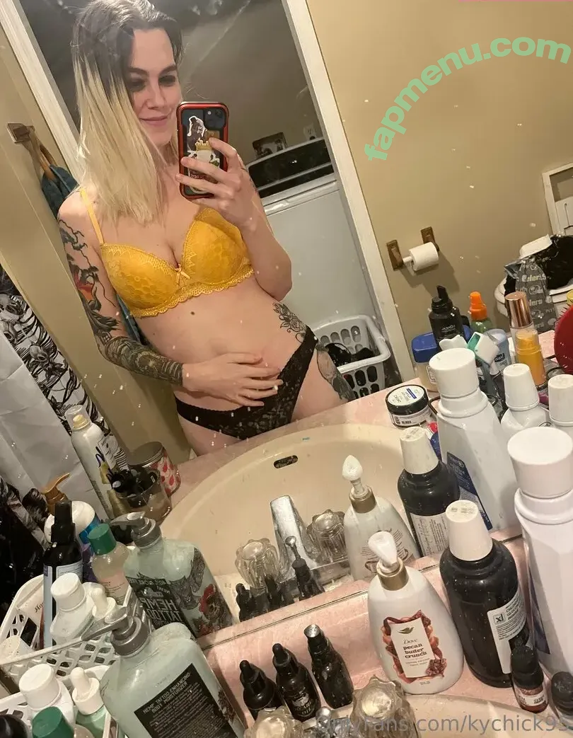 kychick95 nude photo #0006 (kychick95)