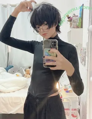 kye_cherryy / chubby_cherryy / kyeman__ nude photo #0033