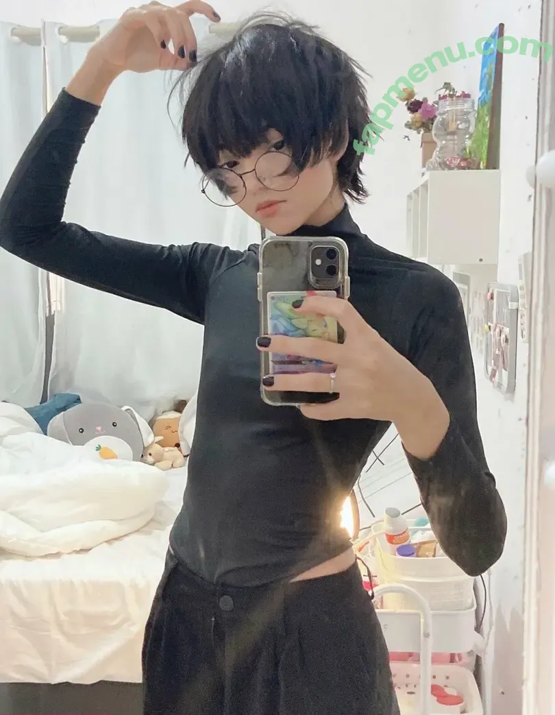 kye_cherryy nude photo #0033 (chubby_cherryy / kyeman__)