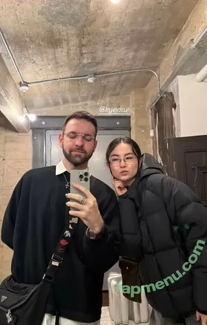 Kyedae nude photo #0245