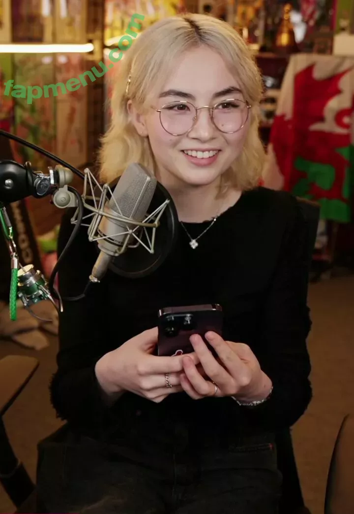 Kyedae nude photo #0166 (Kyedae)
