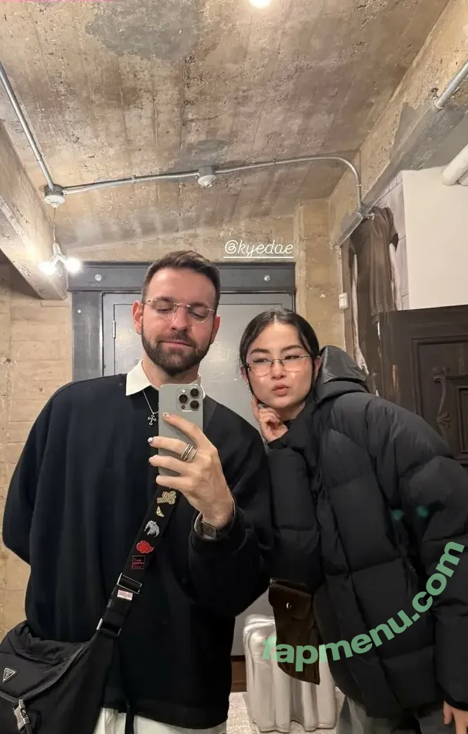 Kyedae nude photo #0245 (Kyedae)