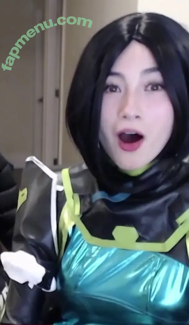 Kyedae nude photo #0250 (Kyedae)