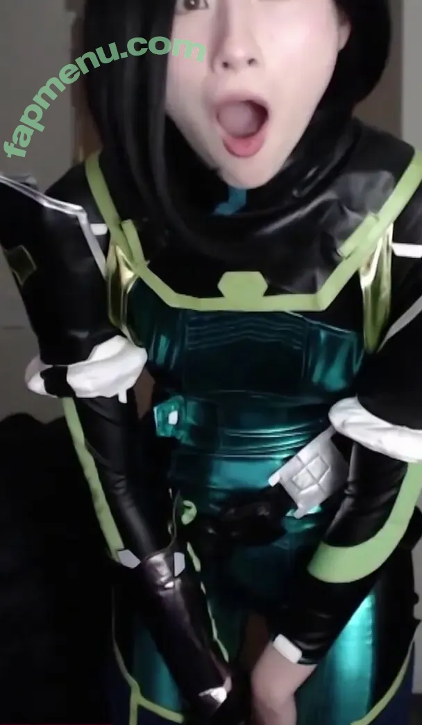 Kyedae nude photo #0252 (Kyedae)