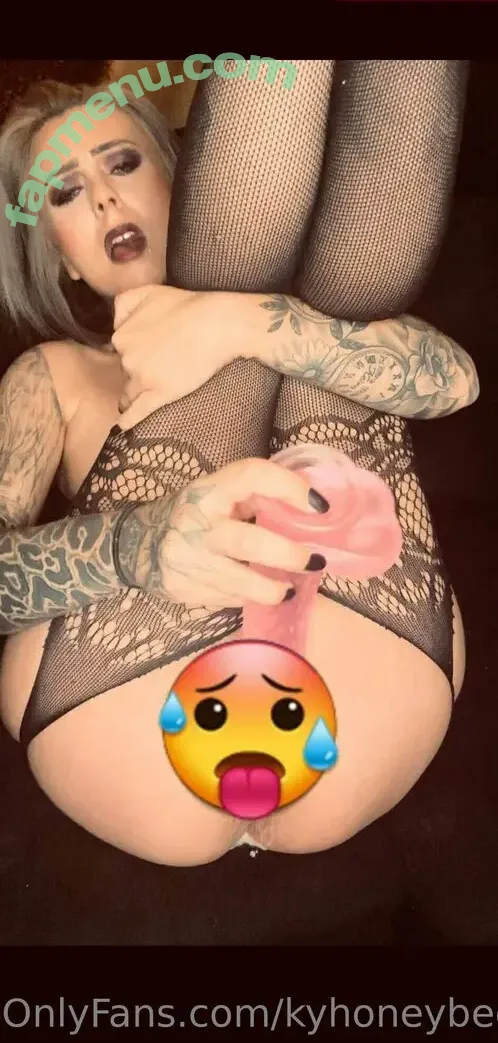 kyhoneybee nude photo #0015 (kyhoneymusic)