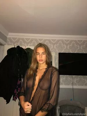 Kyia Peters Basildon / _kyia._ / bbygirl29 / kyia13833672 nude photo #0388