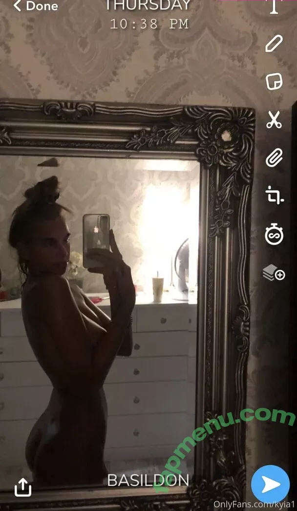 Kyia Peters Basildon nude photo #0254 (_kyia._ / bbygirl29 / kyia13833672)