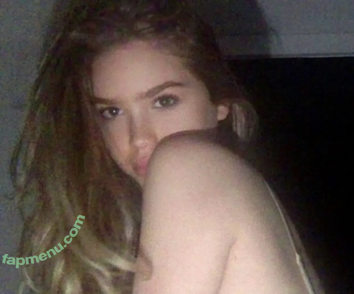 Kyla Kenedy nude photo #0042 (kylakenedy)
