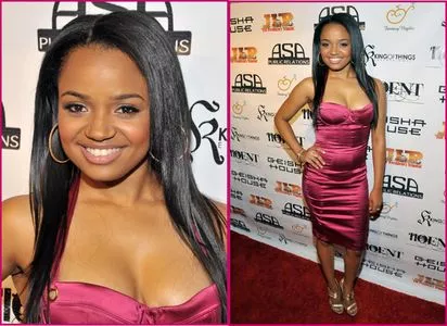 Kyla Pratt / kylapratt nude photo #0001