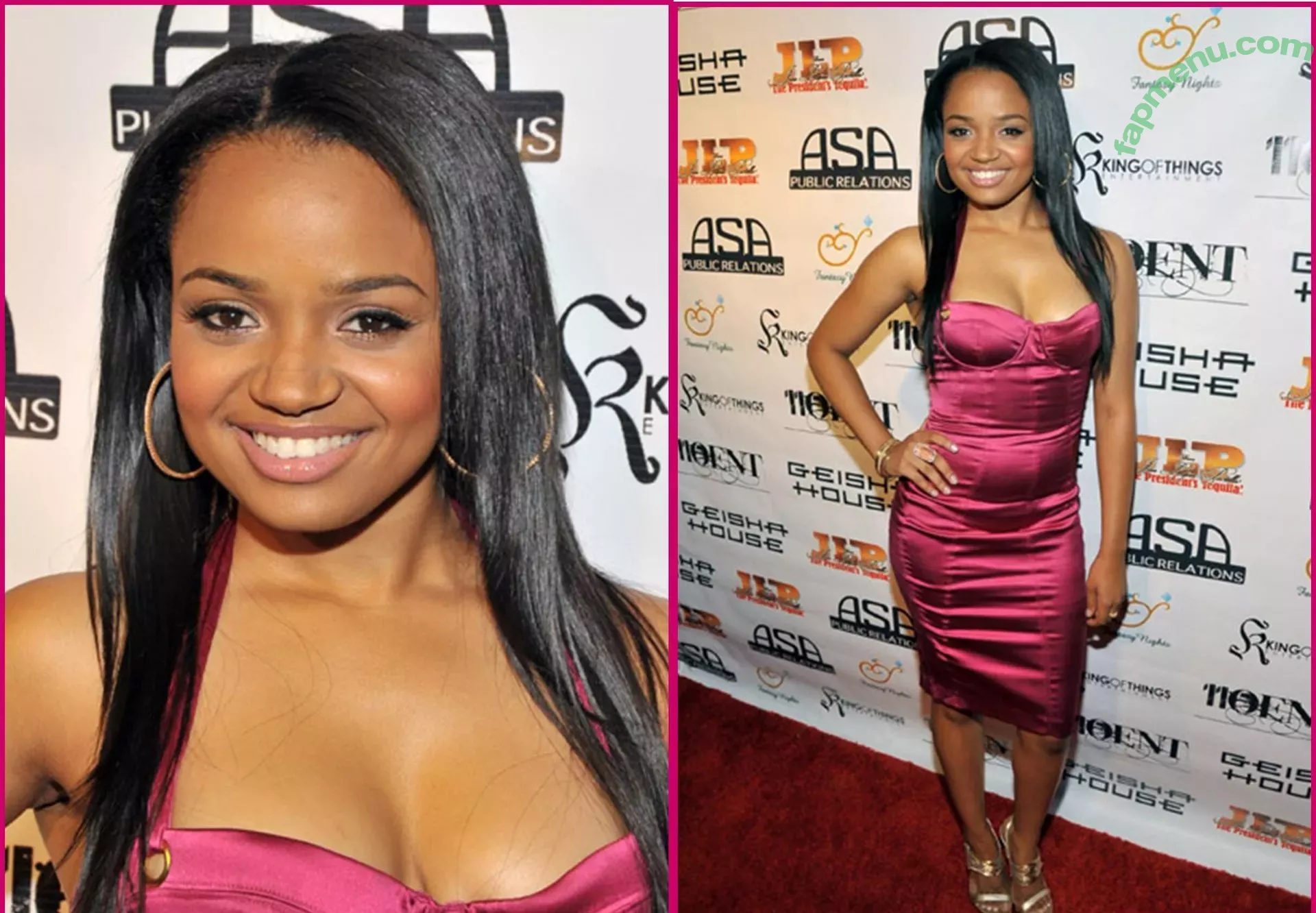 Kyla Pratt nude photo #0001 (kylapratt)