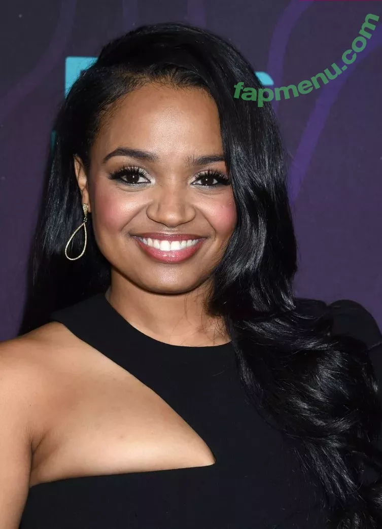 Kyla Pratt nude photo #0021 (kylapratt)