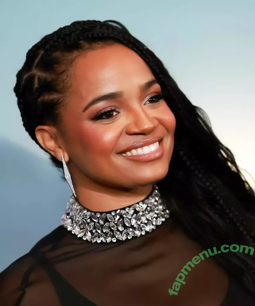 Kyla Pratt OnlyFans Leak: Nude photo #