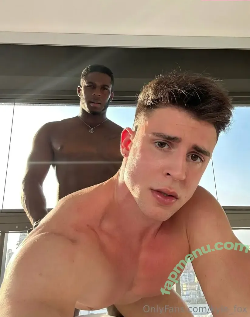 kyle_fox nude photo #0204 (kyle__fox__)