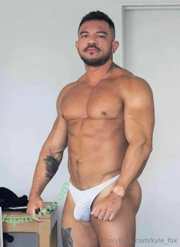 kyle_fox nude photo #0208 (kyle__fox__)