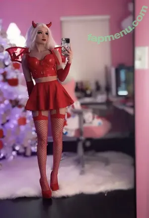 Kylee Carter / justfoxii / kyleecarterrr nude photo #0389