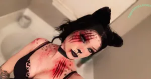 Kylee Carter / justfoxii / kyleecarterrr nude photo #0394