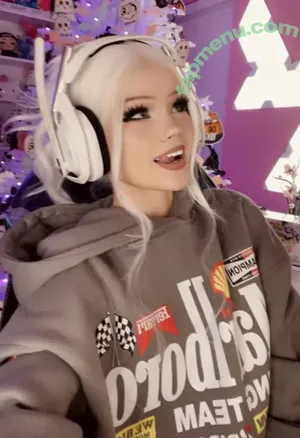 Kylee Carter / justfoxii / kyleecarterrr nude photo #0399