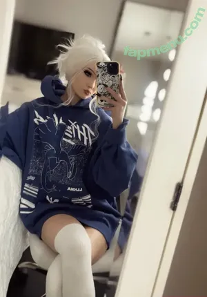 Kylee Carter / justfoxii / kyleecarterrr nude photo #0400