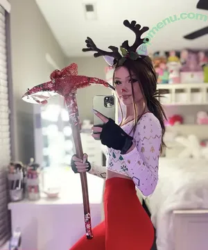 Kylee Carter / justfoxii / kyleecarterrr nude photo #0425