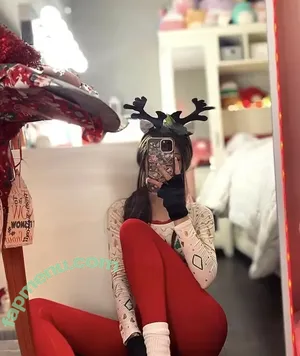 Kylee Carter / justfoxii / kyleecarterrr nude photo #0426